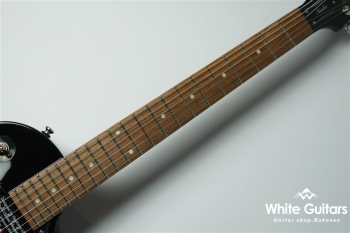 Les Paul Studio - Ebony